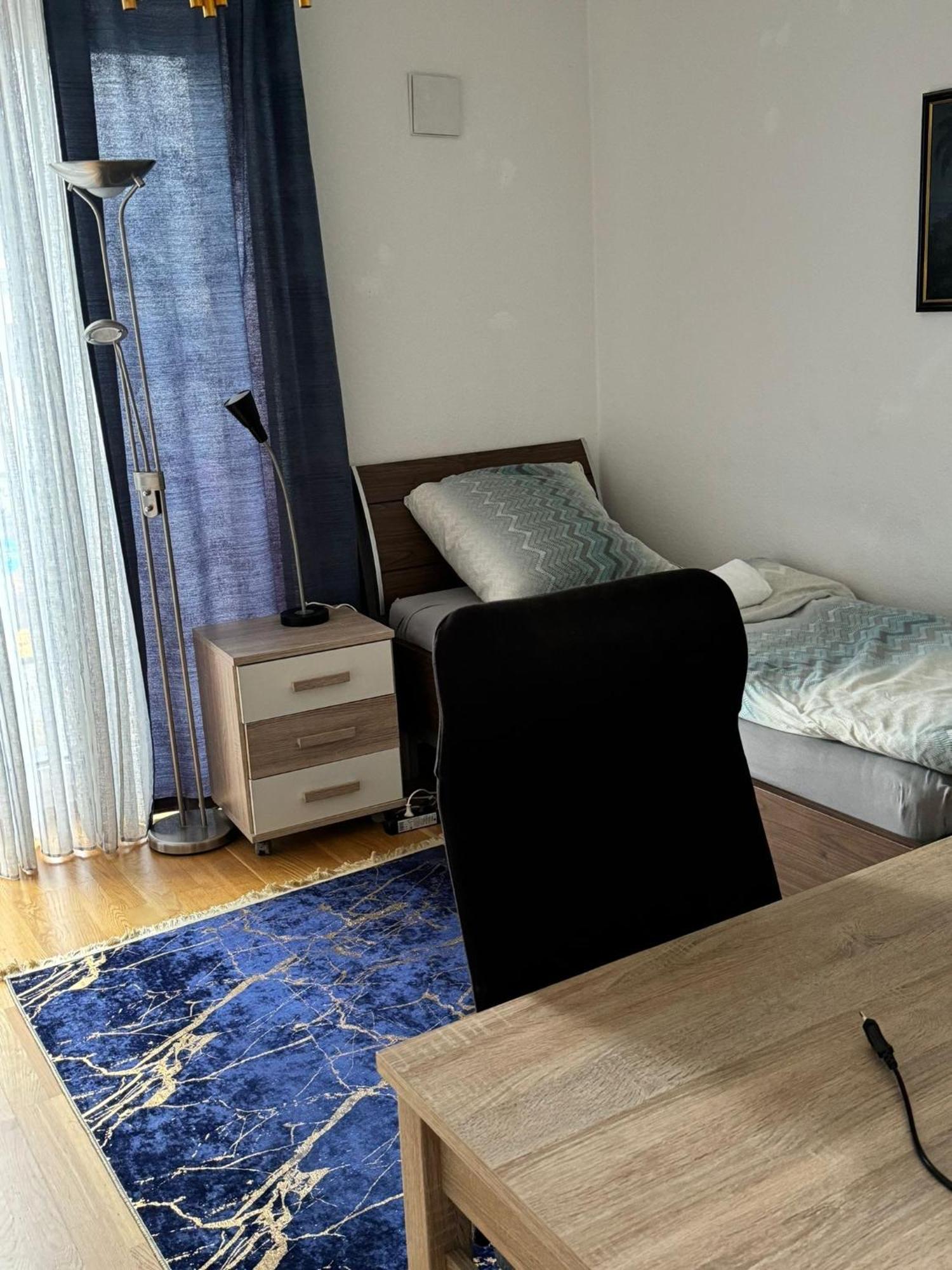 Beautiful Apartment For You Ulm Exterior foto